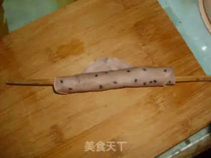 Make step 6
