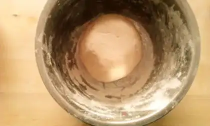 Make step 3