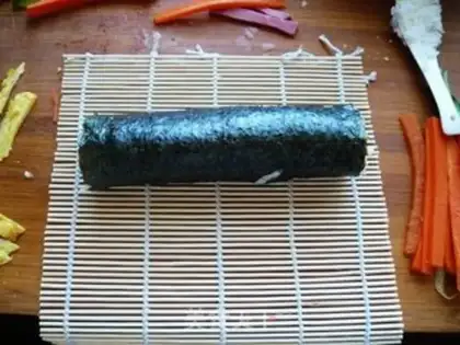 Make step 14