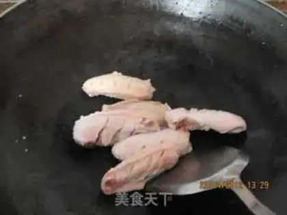 Make step 3