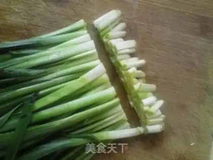 Make step 1