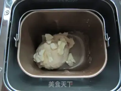 Make step 7