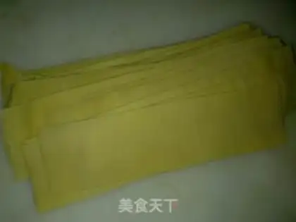 Make step 1