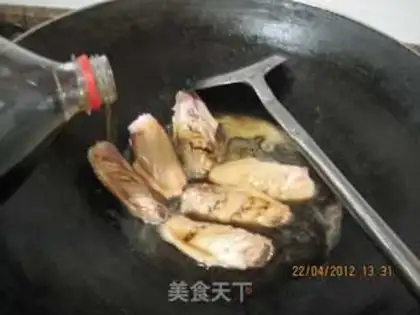 Make step 4