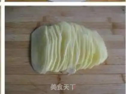 Make step 1