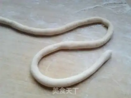 Make step 1