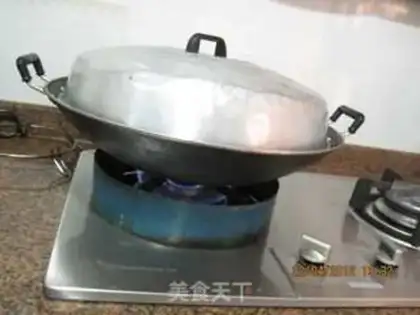 Make step 5