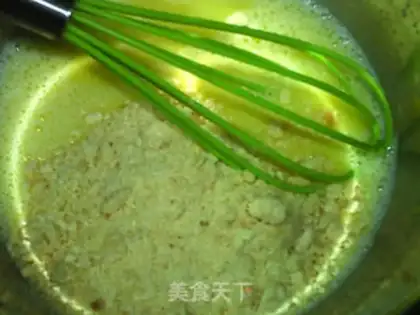 Make step 3