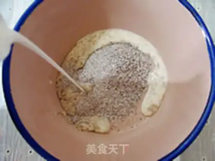 Make step 1