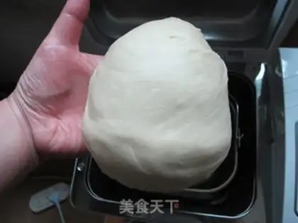 Make step 9