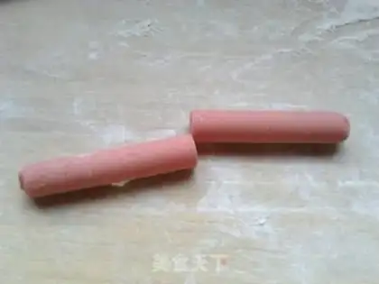 Make step 2