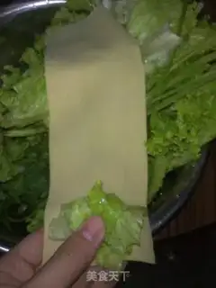 Make step 3