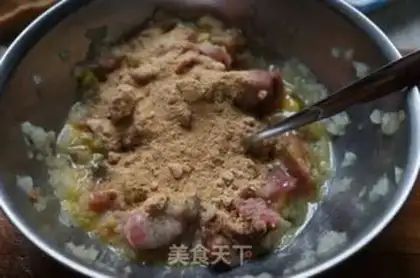 Make step 3