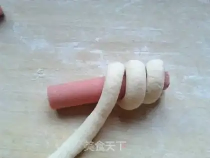 Make step 3