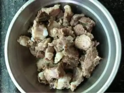 Make step 2