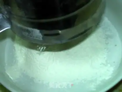Make step 5