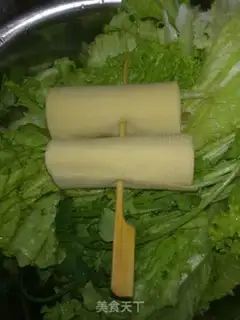 Make step 5