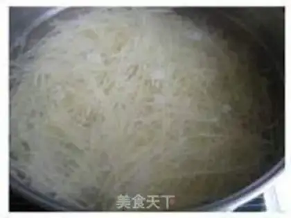 Make step 11