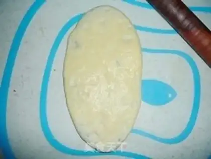 Make step 3