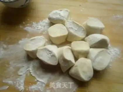 Make step 4