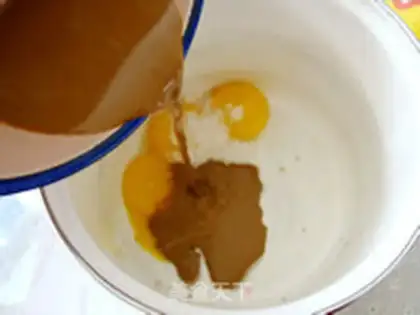 Make step 5