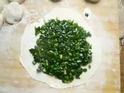 Make step 5