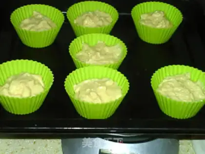 Make step 8