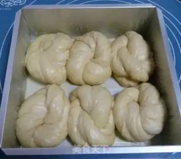 Make step 5