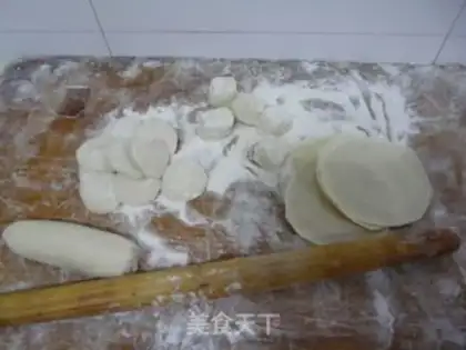 Make step 5