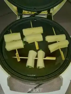 Make step 8