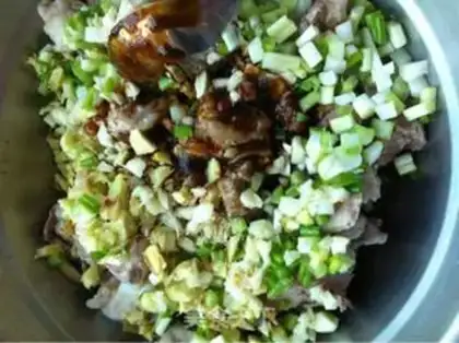 Make step 6