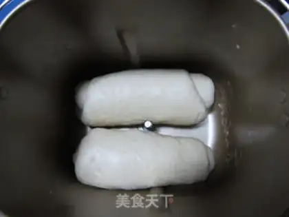 Make step 15