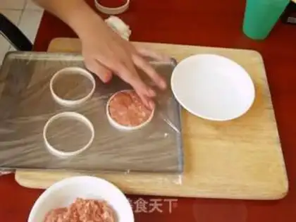 Make step 5