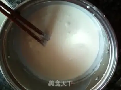 Make step 2