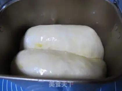Make step 16