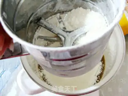 Make step 8