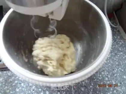 Make step 7