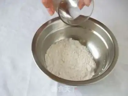 Make step 6