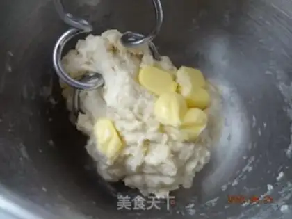 Make step 2