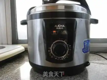 Make step 21