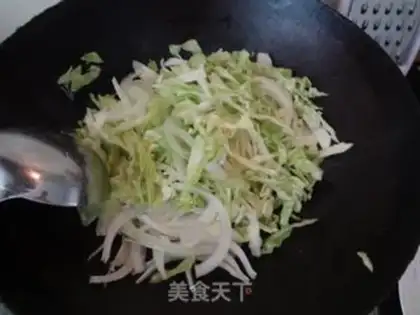 Make step 1