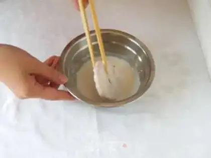 Make step 7