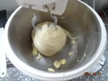 Make step 3