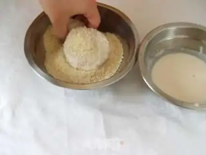 Make step 8