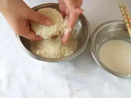 Make step 9