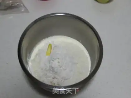 Make step 0