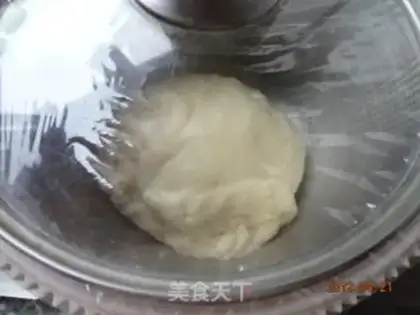 Make step 5