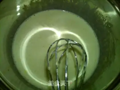 Make step 6