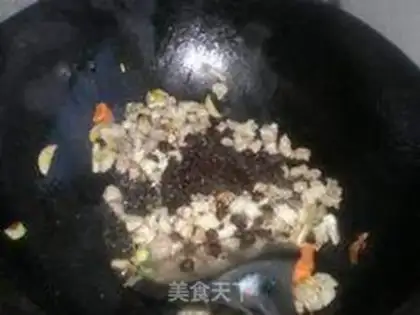 Make step 2