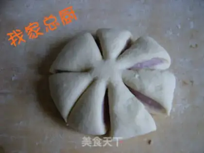 Make step 6
